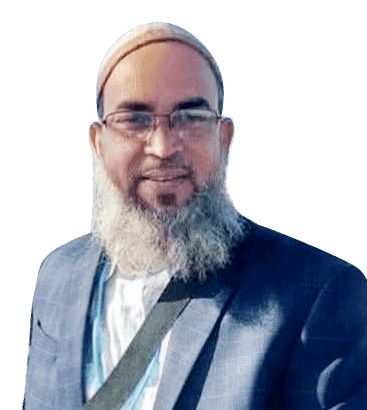 Dr. Asso. Prof. Dr. Md. Asaduzzaman