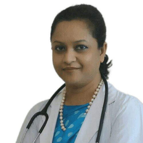 Dr. Assot. Prof. Dr. Farida Khatun Chhobi
