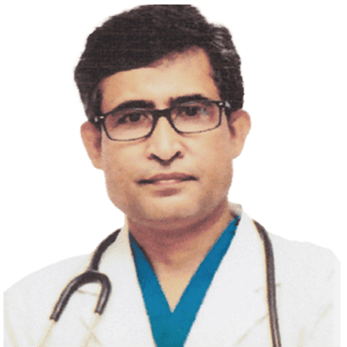 Assoc. Prof. Dr. Md. Khurshed Alam
