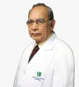 Prof. Dr. Md. Nazrul Islam