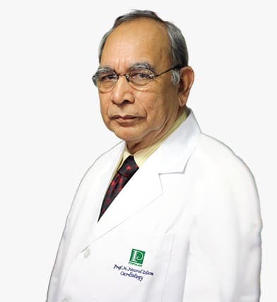 Prof. Dr. Md. Nazrul Islam