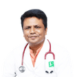 Dr. Asso. Prof. Dr. Md. Zahirul Huq