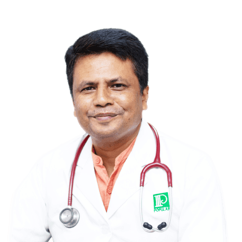 Dr. Asso. Prof. Dr. Md. Zahirul Huq