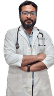 Dr. Asso. Prof. Mohsin Uddin Saide
