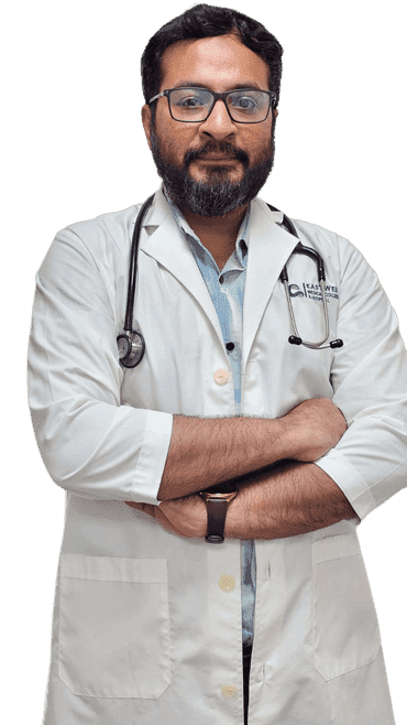 Dr. Asso. Prof. Mohsin Uddin Saide