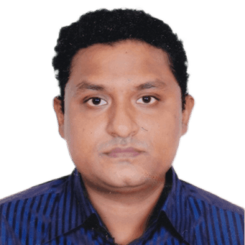 Dr. Amit Kumar Saha (ENT, Head & Neck Surgery)