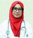 Dr. Asstt. Prof. Dr. Most. Sharifa Begum
