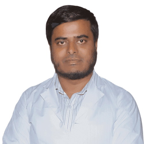 Dr. Asso. Prof. Dr. Muhammad Arozullah
