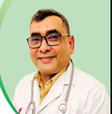 Dr. Col. Dr. Sohel Hasan Chowdhury