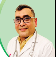 Dr. Col. Dr. Sohel Hasan Chowdhury