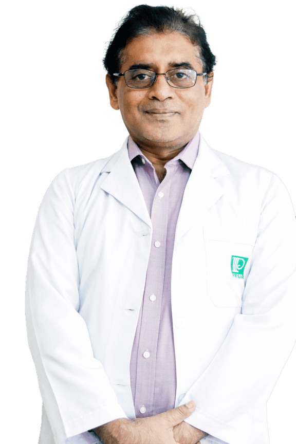Prof. Dr. A. K. M. Shahadat Hossain