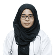 Dr. Mustara Laboni