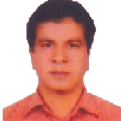 Dr. Asso. Prof. Dr. Md. Imamur Rashid (Physical Medicine & Rhabilitation)