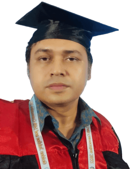 Asst. Prof. Dr. Mamunur Rashid