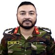 Dr. Col. Dr. Md. Abdul Hye Manik