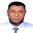 Dr. Brig. Gen. Dr. Md. Fazlul Hoque