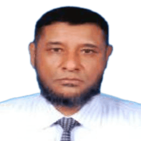 Dr. Brig. Gen. Dr. Md. Fazlul Hoque