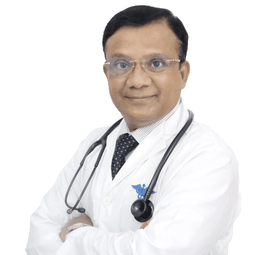 Prof. Dr. Md. Khairul Anam