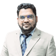 Asst. Prof. Dr. Md. Nur Alam (Lelin)
