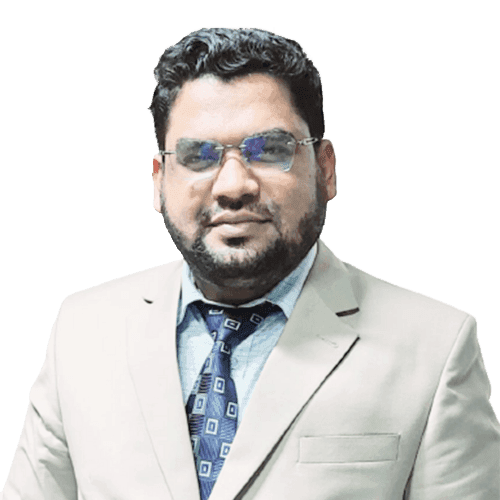 Asst. Prof. Dr. Md. Nur Alam (Lelin)