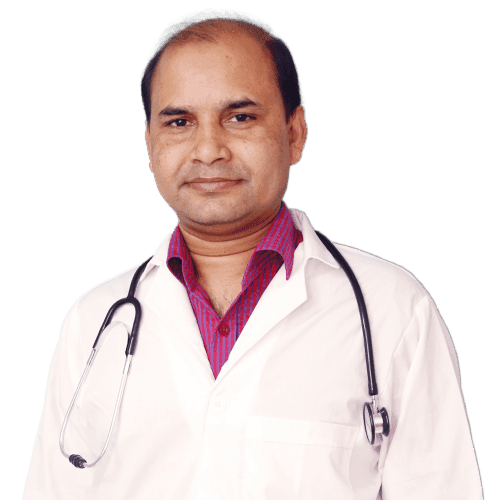 Dr. Mohammad Abdullah Al Mamun