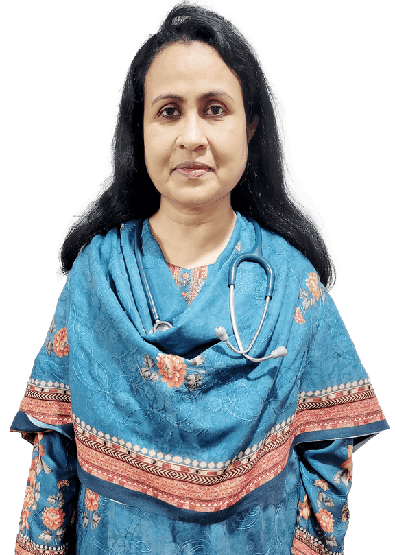 Assoc. Prof. Dr. Manzira Rahman Dita