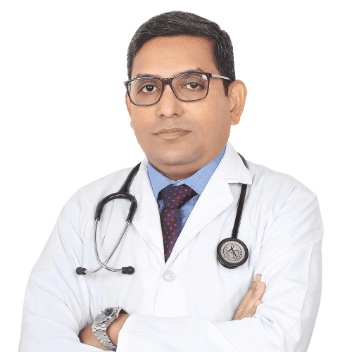 Asst. Prof. Dr. Kazi Md. Kamrul Islam