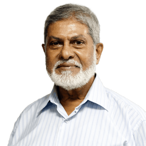 Prof. Dr. Md. Habibur Rahman