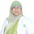 Dr. Asso. Prof. Dr. Dalia Rahman