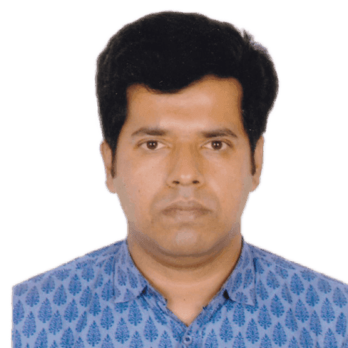 Dr. Dibakar Sarkar (Orthopaedic Surgery)