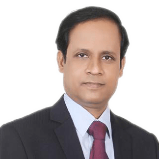 Dr. Md. Ibrahim Khalil (Shahin)