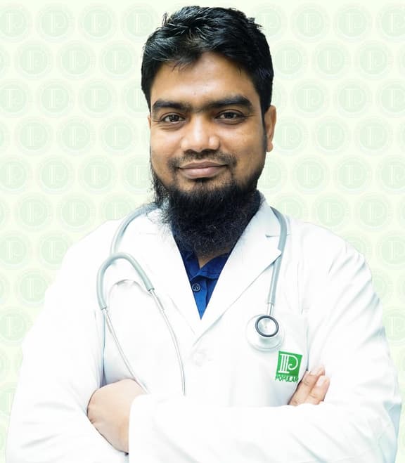 Dr. Asstt. Prof. Dr. Md. Asadul Islam