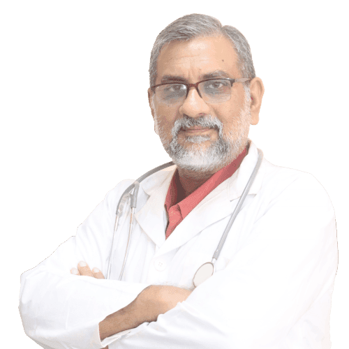 Dr. Asso. Prof. Dr. Amanullah Bin Siddiq
