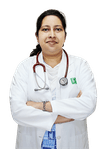 Dr. Lilian Catherene Gomes