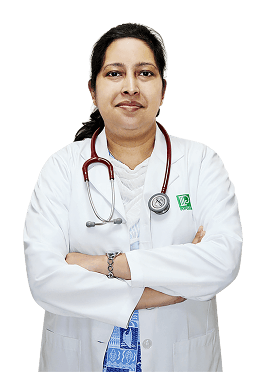 Dr. Lilian Catherene Gomes