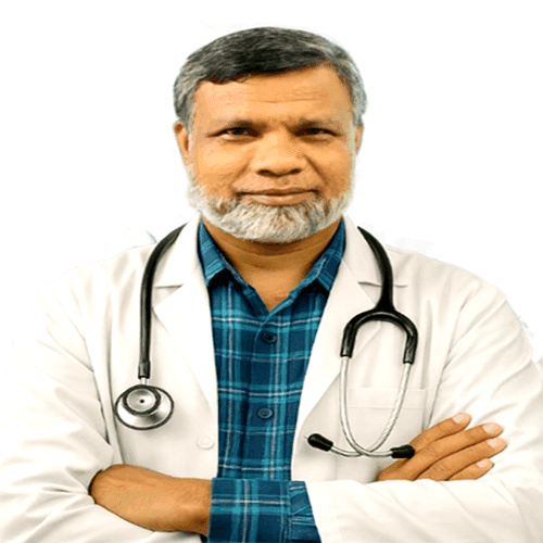 Dr. Asso. Professor Dr. Mohammad Faridul Haque