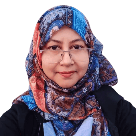 Dr. Asso. Prof. Dr. Leea Amin