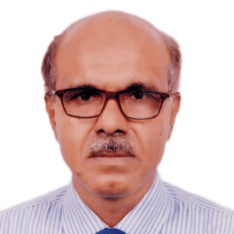 Prof. Dr. Md. Rafiquzzaman Khan