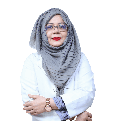 Prof. Dr. Happy Haque Hossain