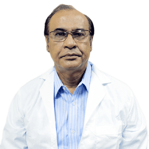 Prof. Dr. Muhammad Shahiduzzaman