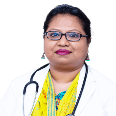 Dr. Sheikh Tasnuva Alam