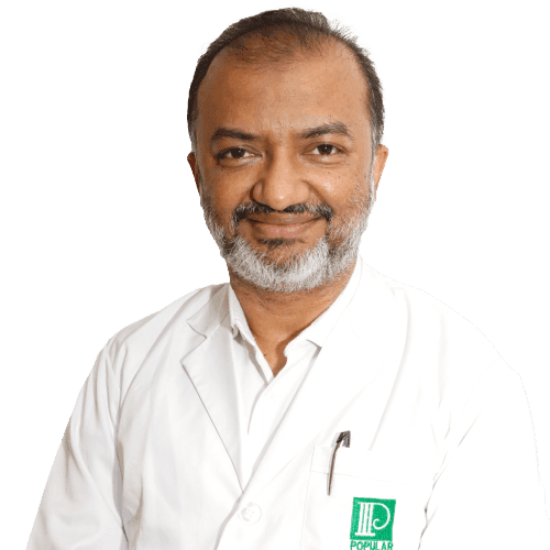 Dr. Abu Nayeem