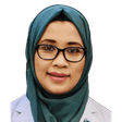Asst. Prof. Dr. Fahmida Rashid (Swati)