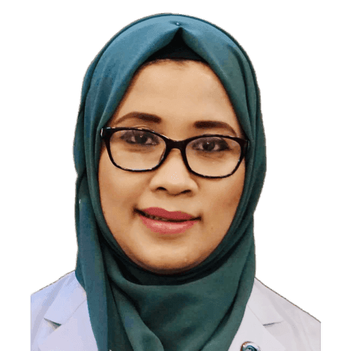 Asst. Prof. Dr. Fahmida Rashid (Swati)