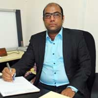Dr. Kazi. Hannanur Rahman (Jewel)