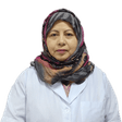 Dr. Ferdousi Begum