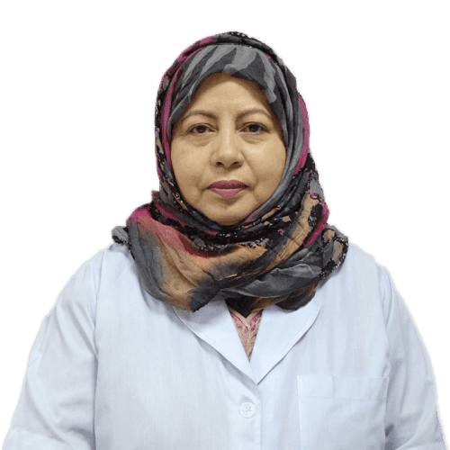 Dr. Ferdousi Begum