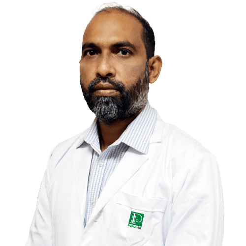 Dr. Md. Ali Faisal (Liton)