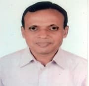 Dr. Md. Saiful Islam Bhuiyan