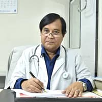 Prof. Dr. M. Ferdous
